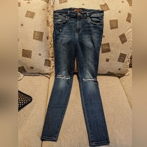 Joe's Jeans - the icon